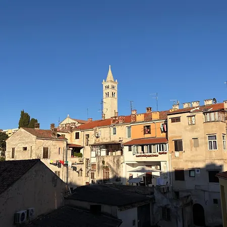 Apartamento Colosseum Retreat Pula