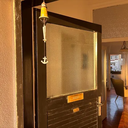 Apartamento Colosseum Retreat *