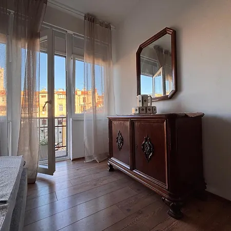 Apartamento Colosseum Retreat