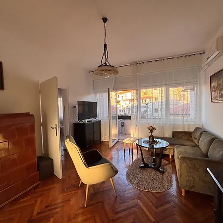 Apartman Colosseum Retreat *