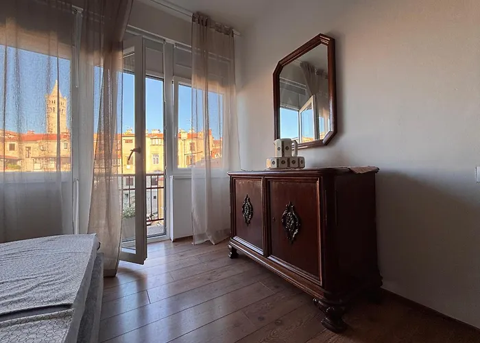 Apartament Colosseum Retreat