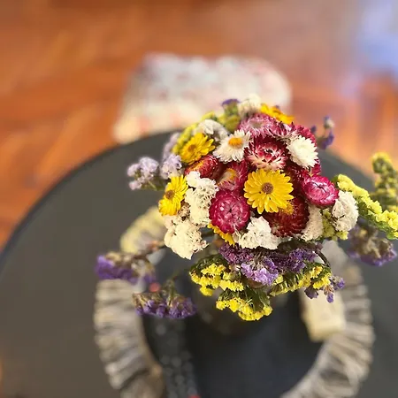 Colosseum Retreat Apartman