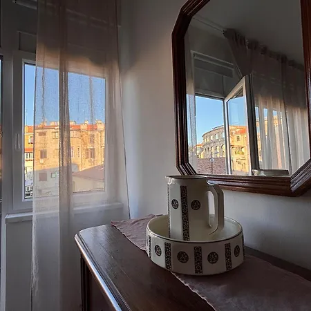 Apartman Colosseum Retreat