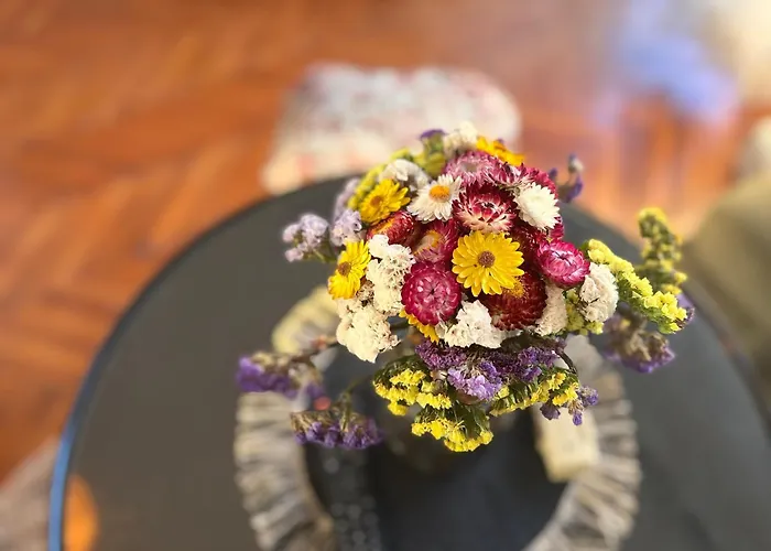 Colosseum Retreat Apartmán