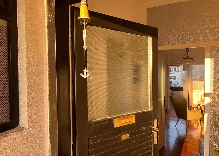 Apartmán Colosseum Retreat *